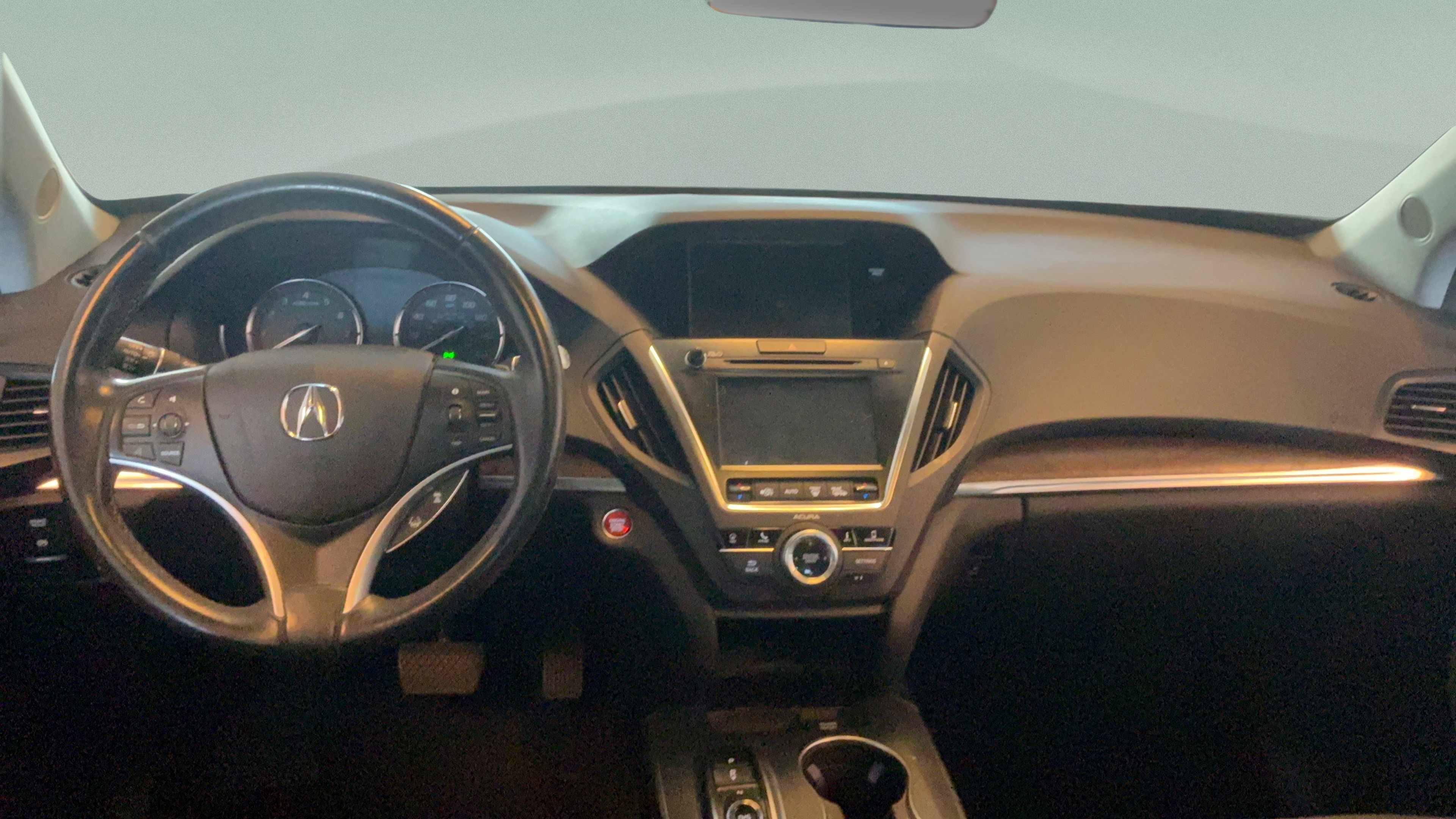 Used 2019 Acura MDX w/ Technology Package AWD/4WD image 28