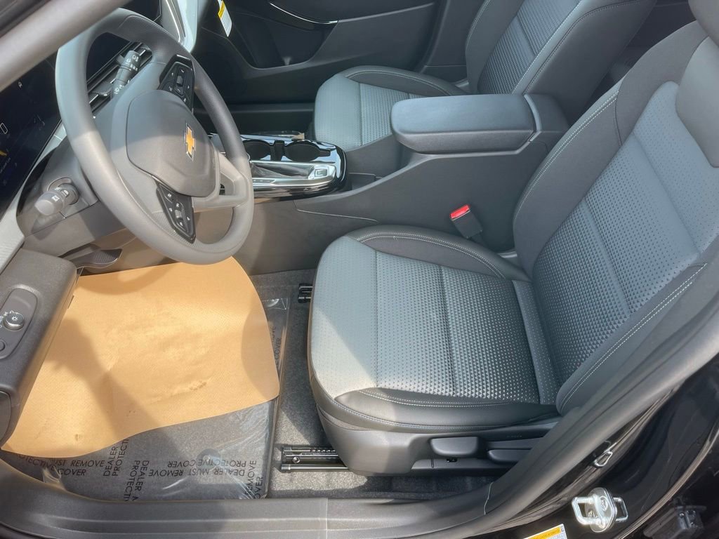 New 2026 Chevrolet Trax LT image 11