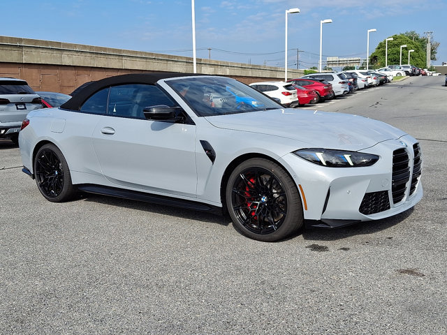 New 2026 BMW M4 xDrive Competition w/ Executive Package image 22