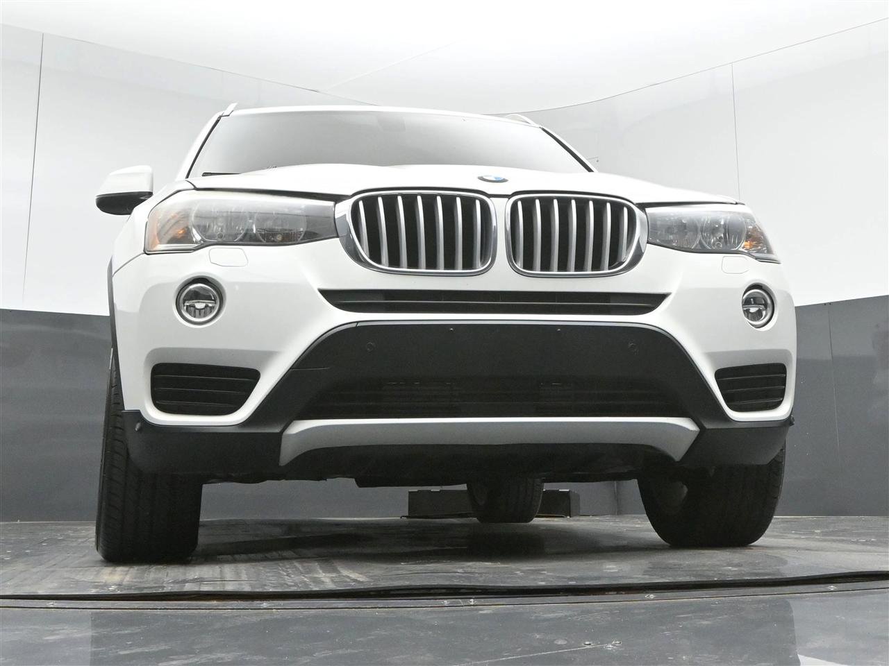 Used 2017 BMW X3 xDrive28i AWD/4WD image 29