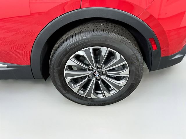 New 2025 Buick Envision Preferred image 26