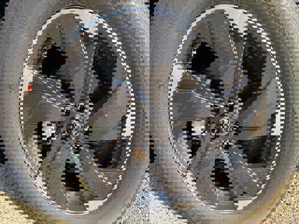 New 2026 Nissan Rogue SV image 10