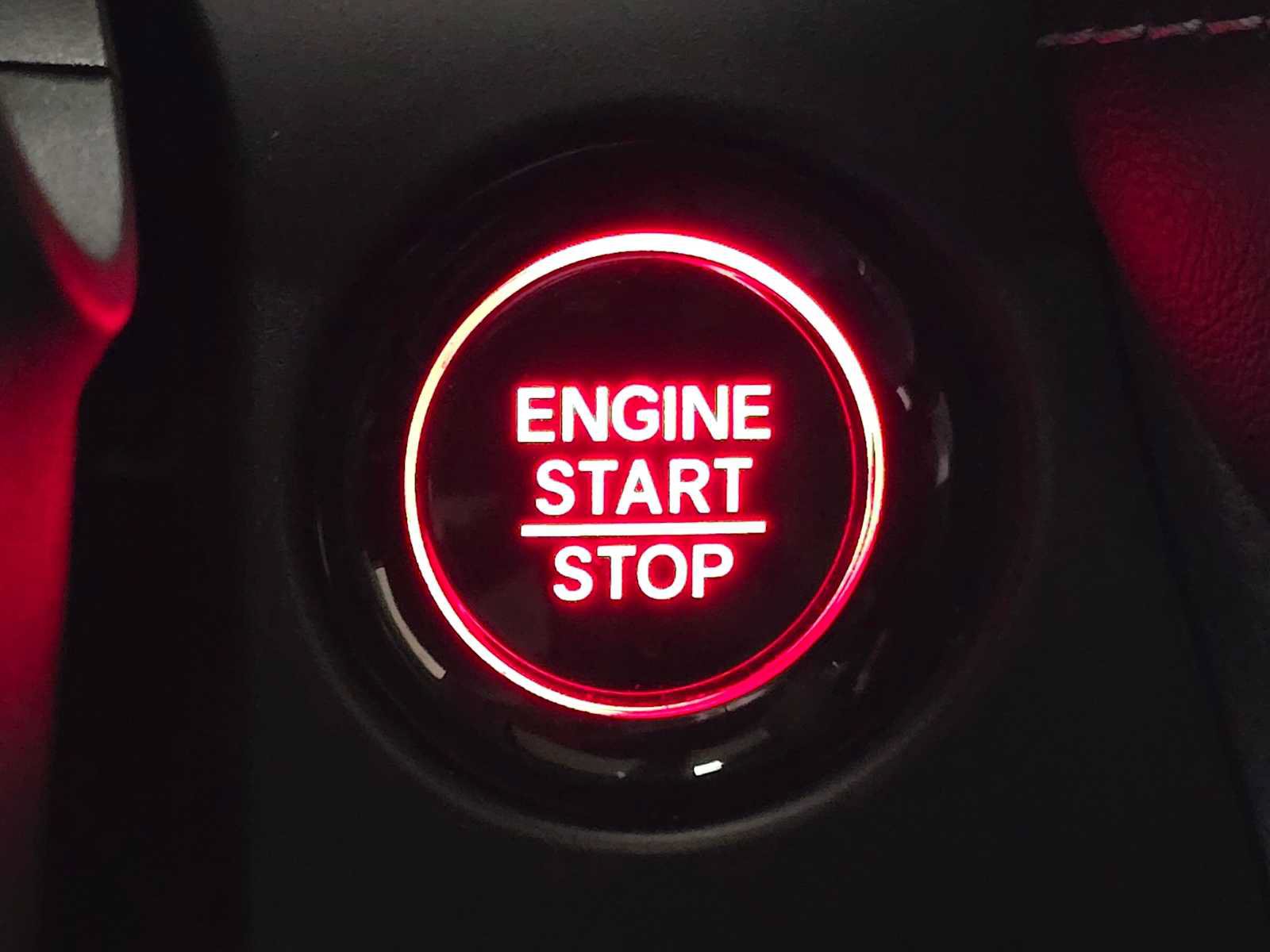 Used 2024 Honda HR-V EX-L image 21