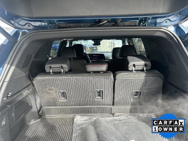 Certified 2024 Chevrolet Traverse RS w/ LPO, Floor Liner Package image 17
