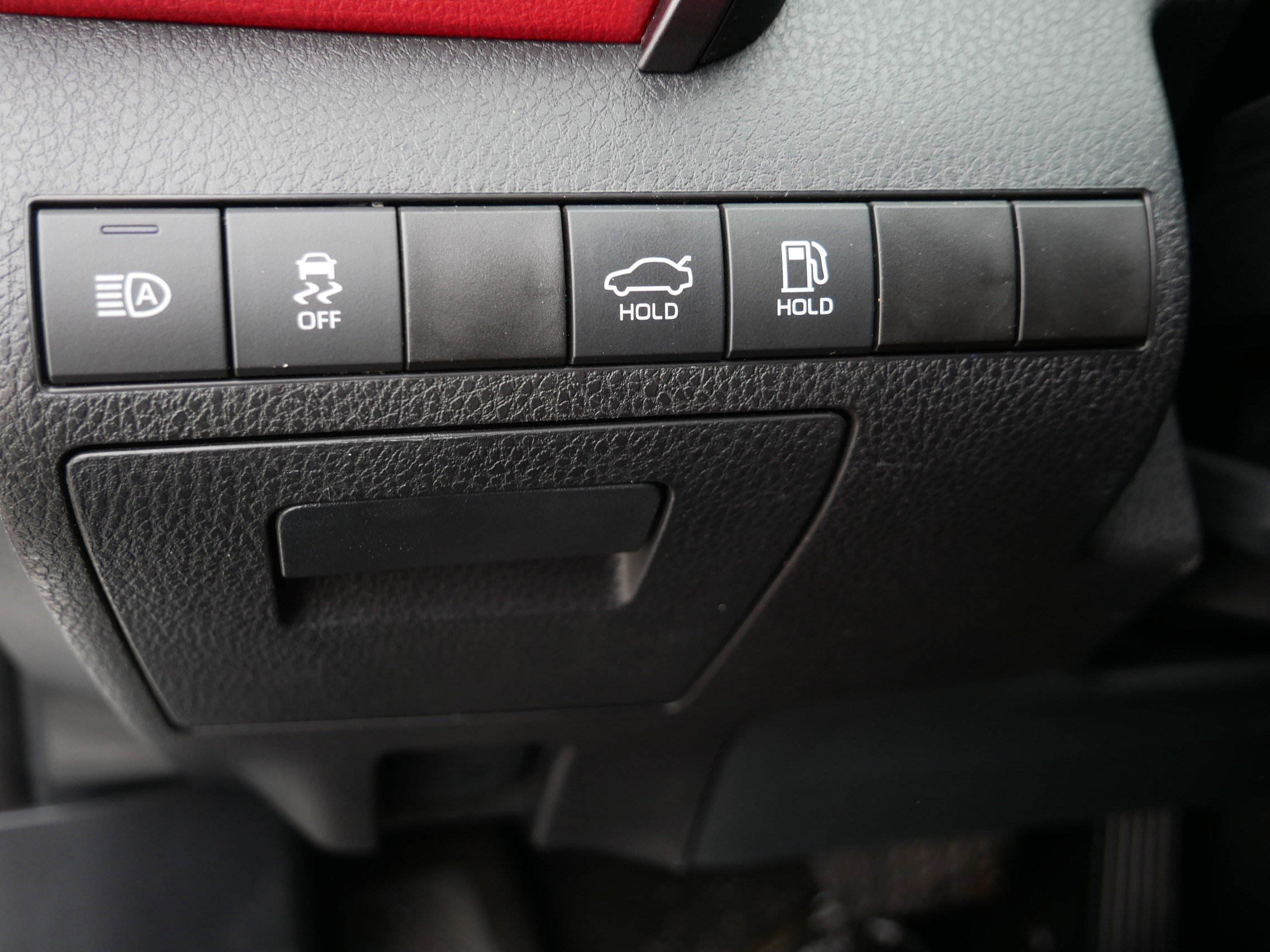 Used 2023 Toyota Camry XSE FWD image 21