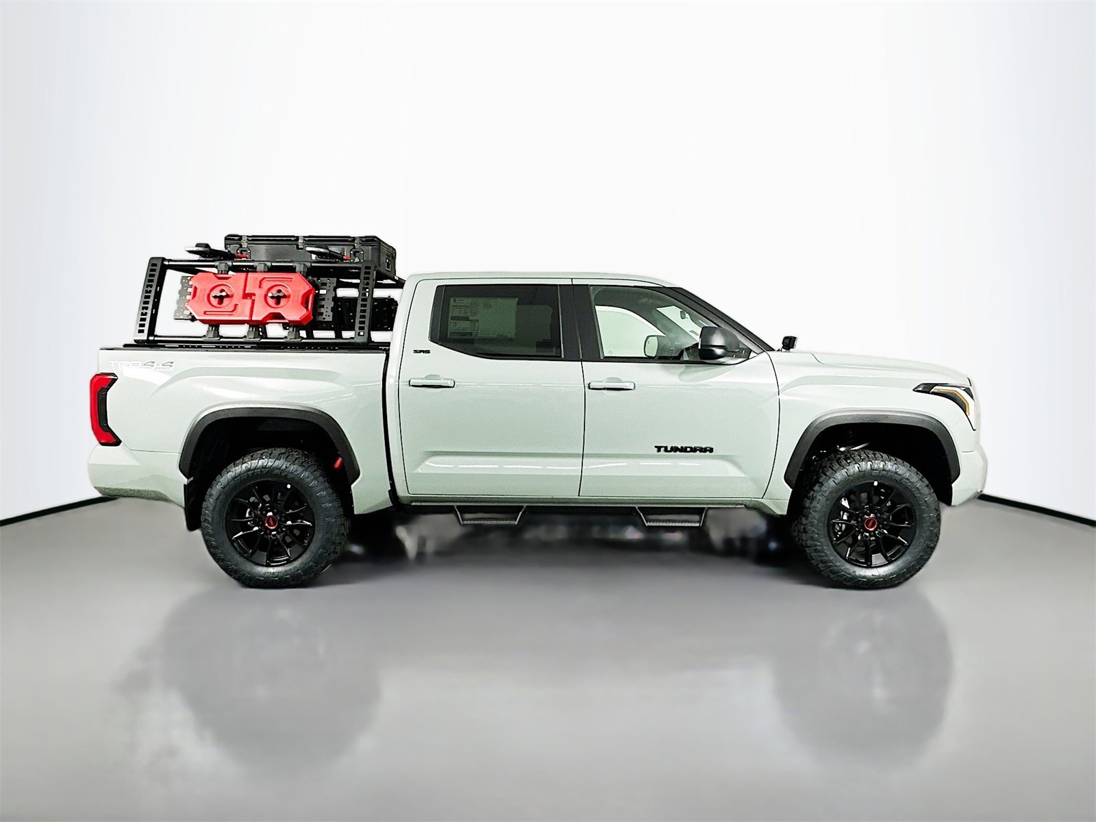 New 2026 Toyota Tundra SR5 image 8