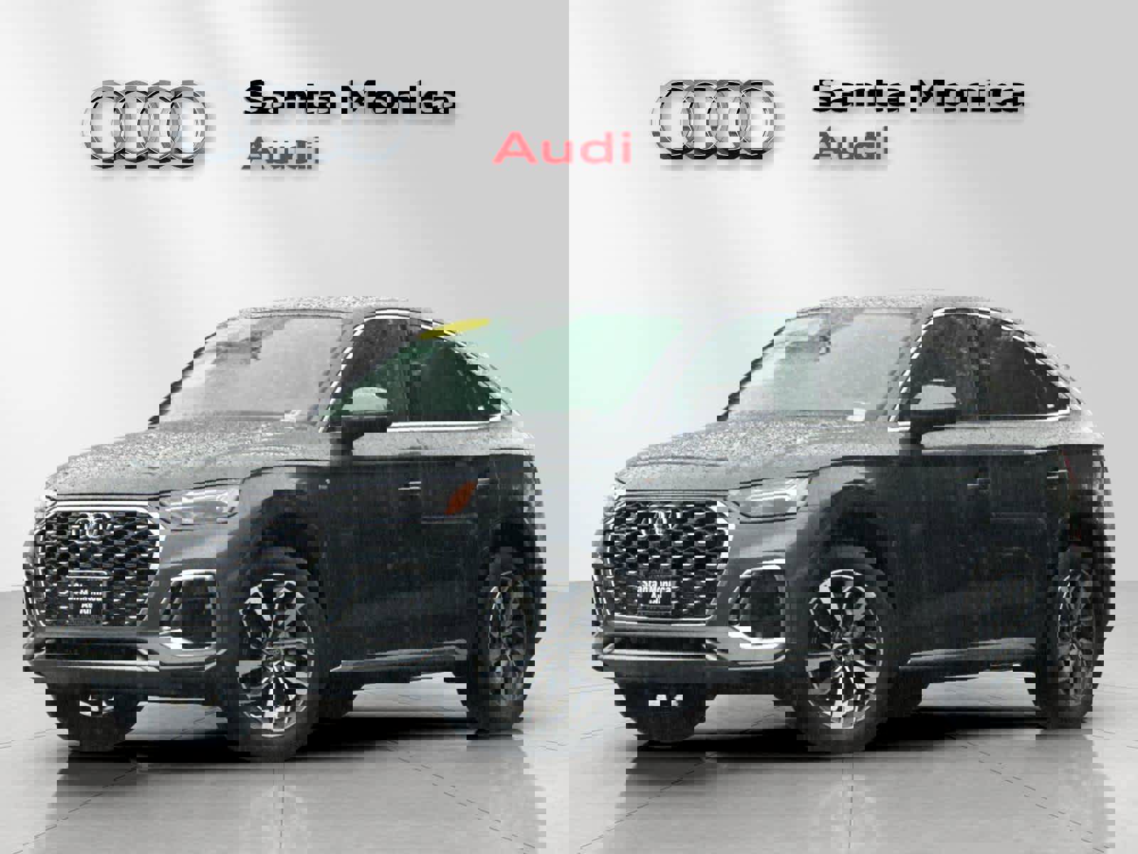 Used 2022 Audi Q5 2.0T Premium Plus