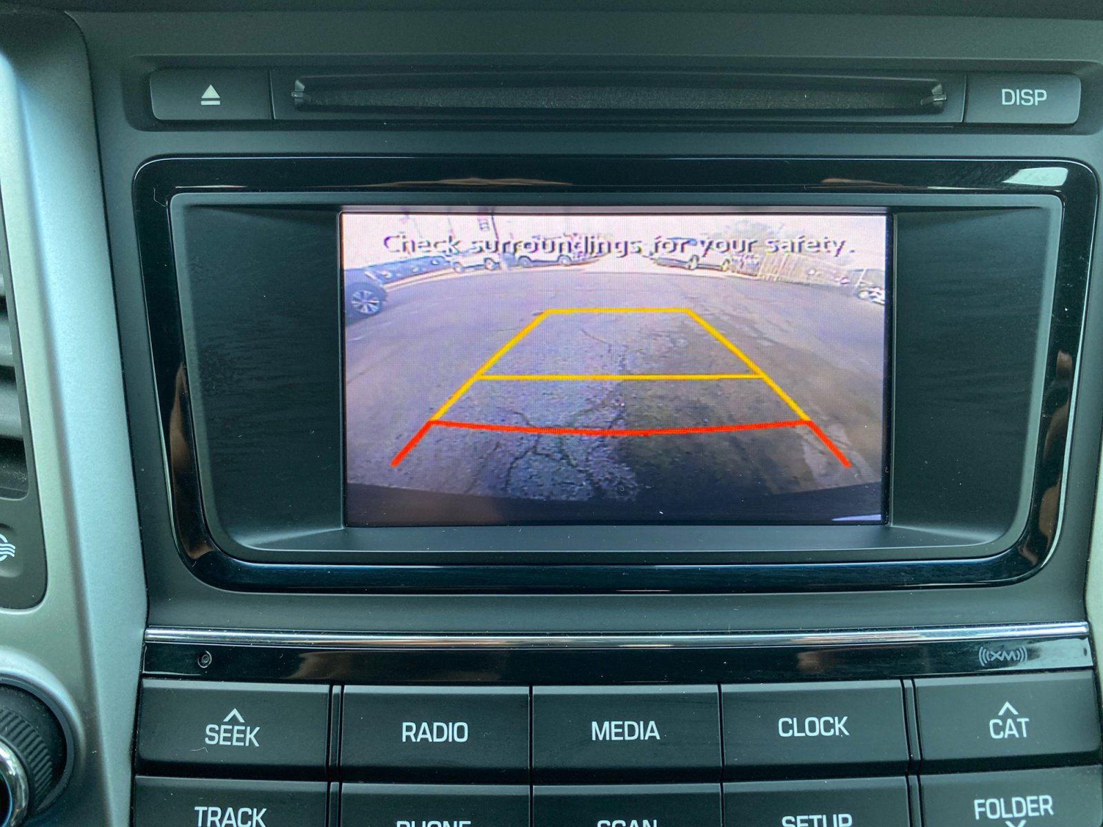 Used 2017 Hyundai Tucson SE image 15