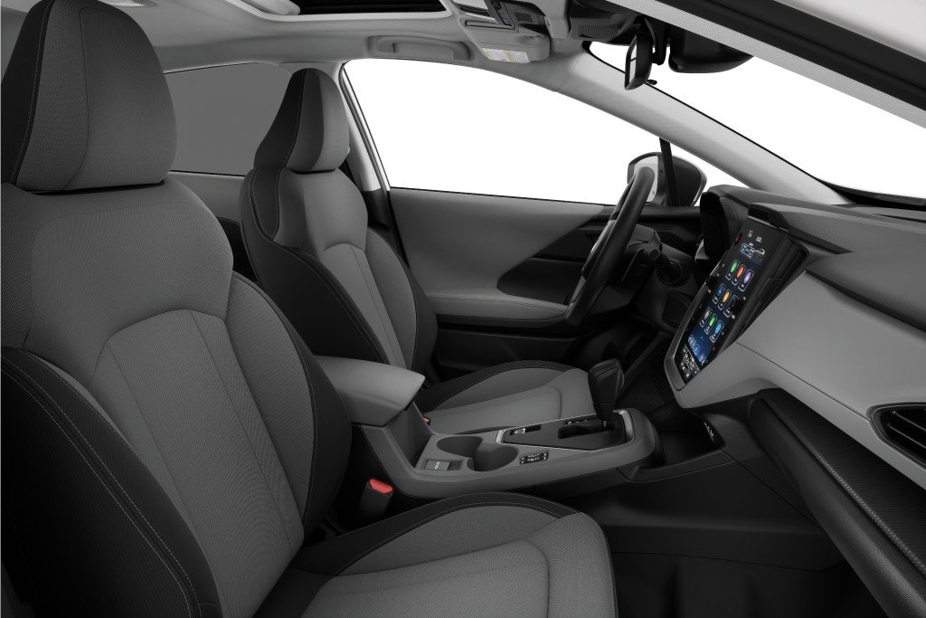 New 2027 Subaru Crosstrek 2.5i Premium AWD/4WD image 16