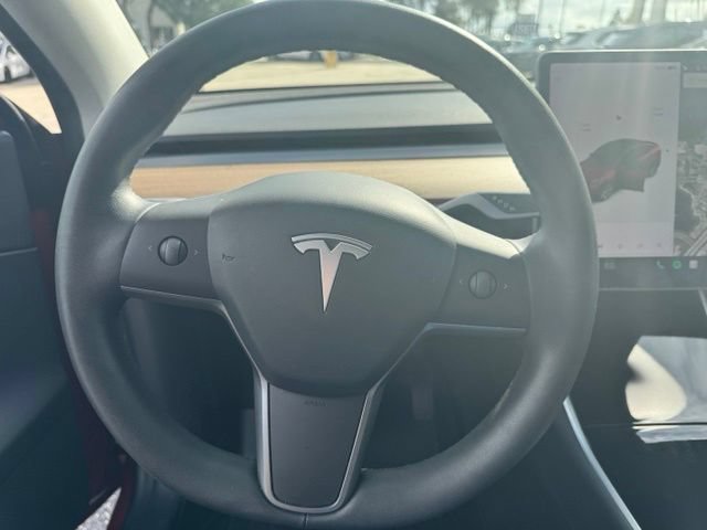 Used 2020 Tesla Model Y Long Range AWD/4WD image 17