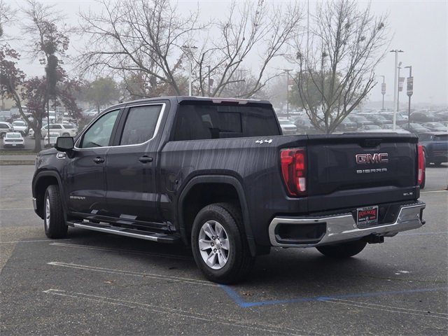 New 2026 GMC Sierra 1500 SLE w/ Preferred Package image 6
