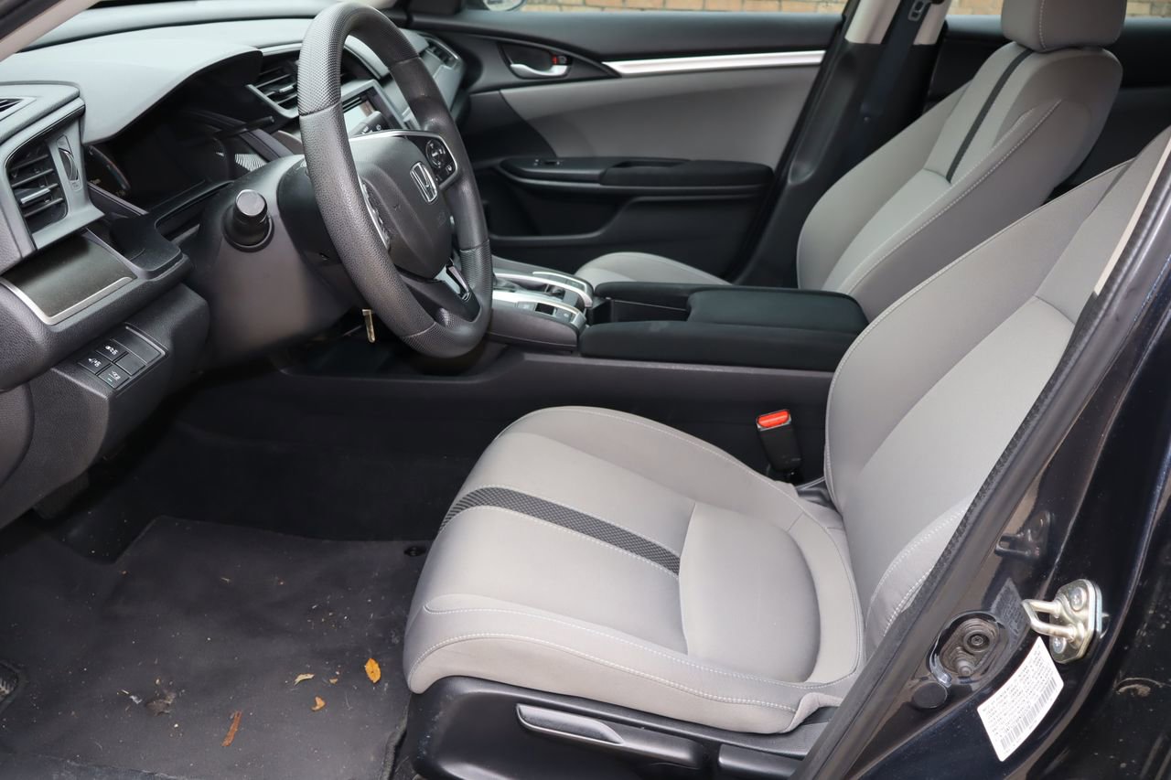 Used 2019 Honda Civic LX image 14