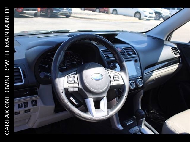 Used 2017 Subaru Forester 2.5i Limited AWD/4WD image 18