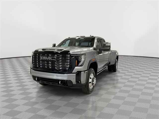 New 2026 GMC Sierra 3500 Denali Ultimate image 4