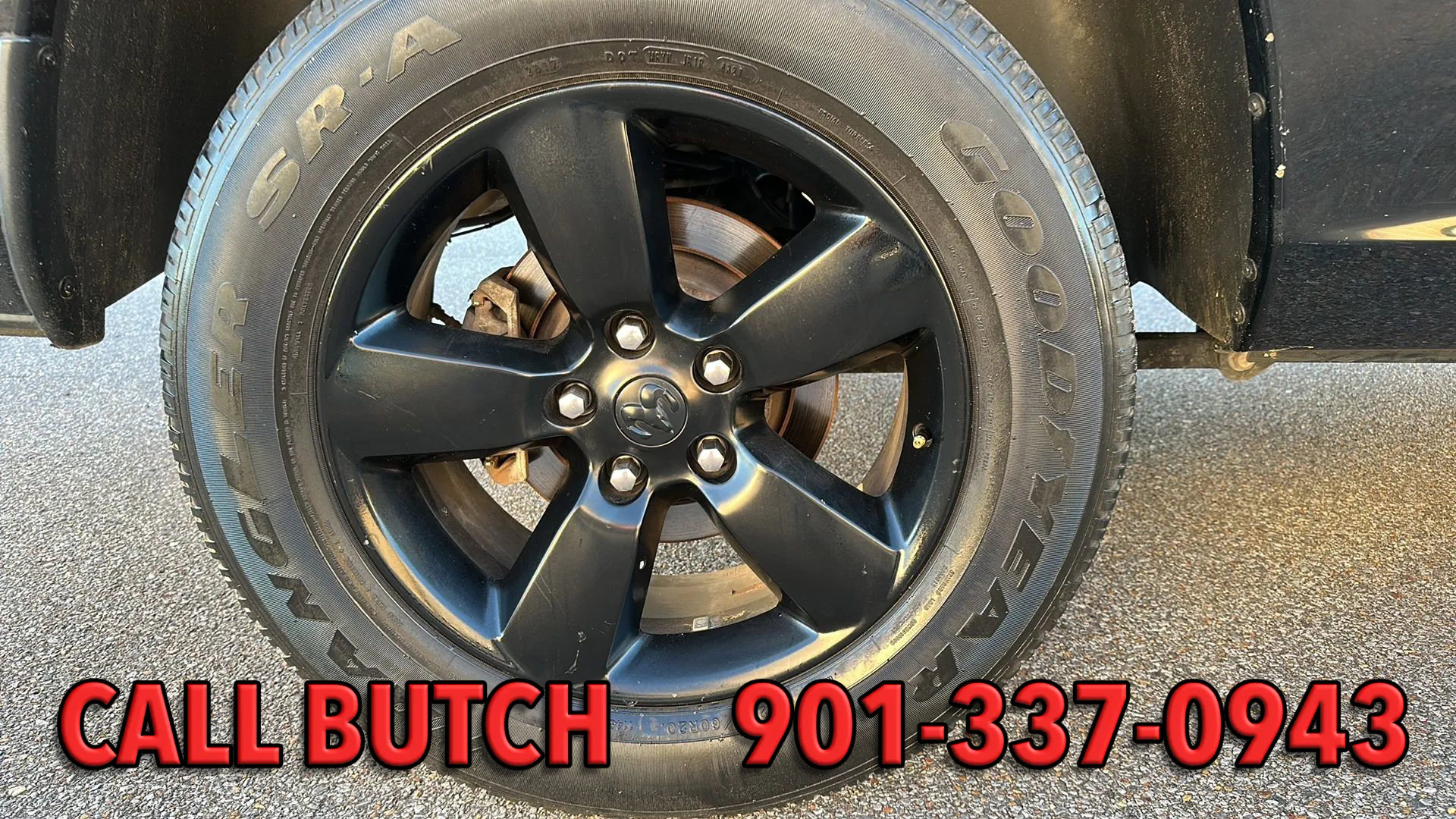 Used 2014 RAM 1500 Express w/ Black Ram 1500 Express Group image 18