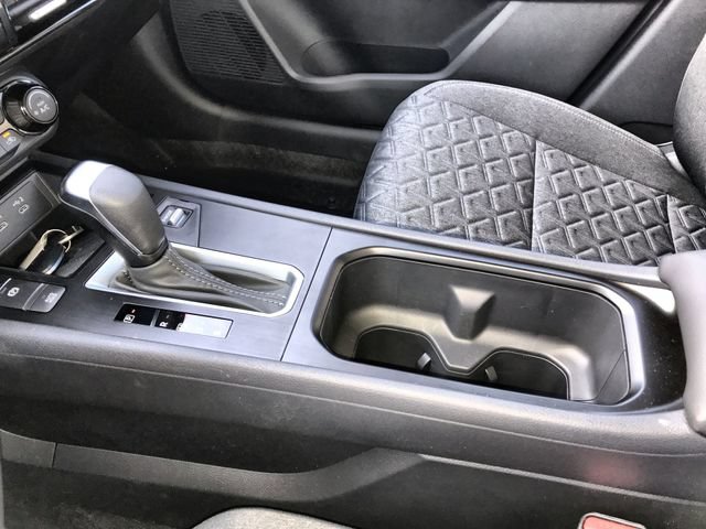 New 2026 Nissan Kicks SV w/ Cold Weather Package AWD/4WD image 19