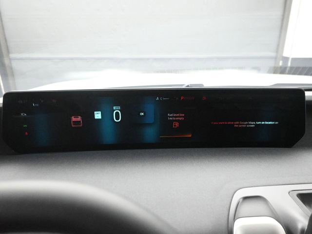 New 2025 Ford Expedition Max Active image 18