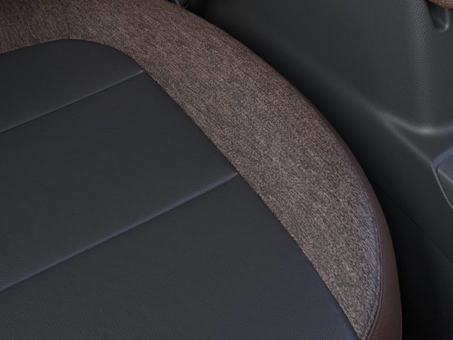 New 2025 Ford Bronco Sport Outer Banks image 16