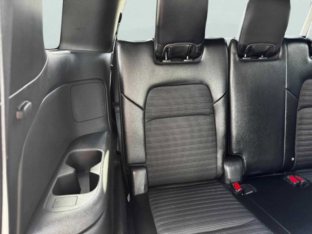 Used 2024 Nissan Pathfinder Rock Creek image 54