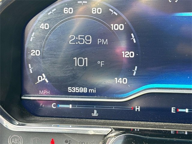 Used 2024 Chevrolet Silverado 2500 High Country w/ High Country Premium Package image 32