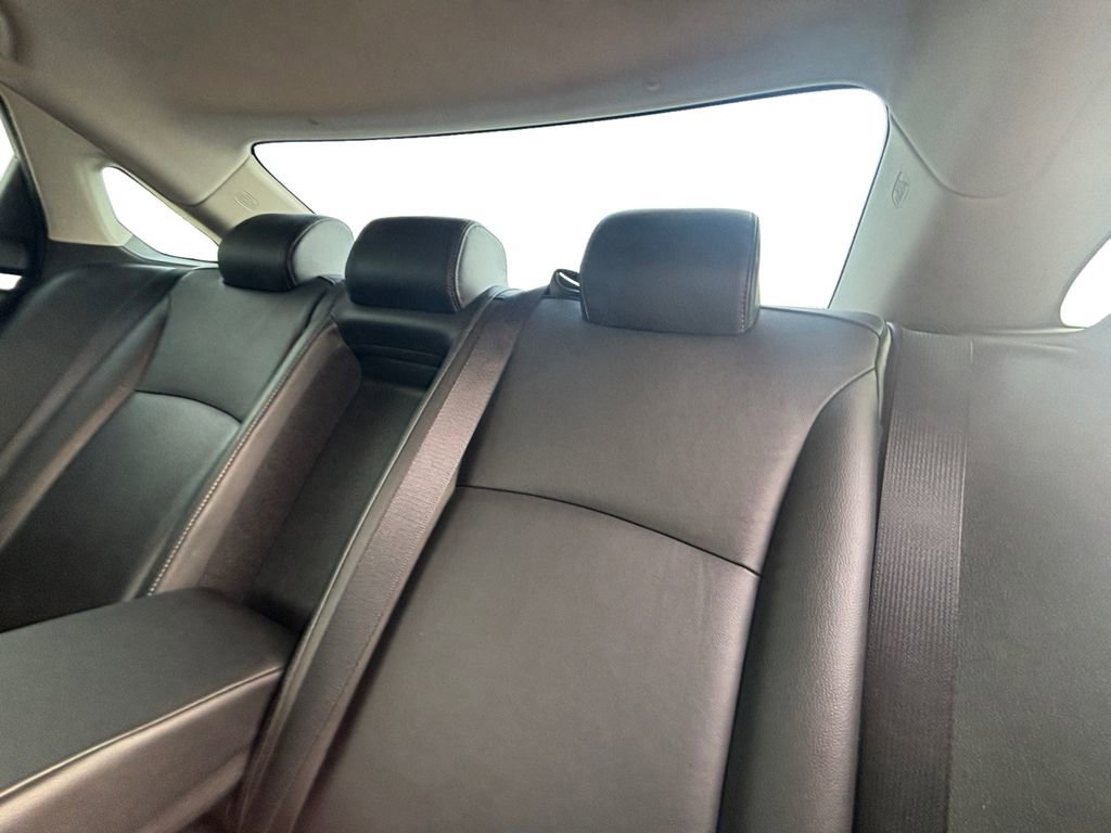 Used 2016 Honda Civic EX-L image 22