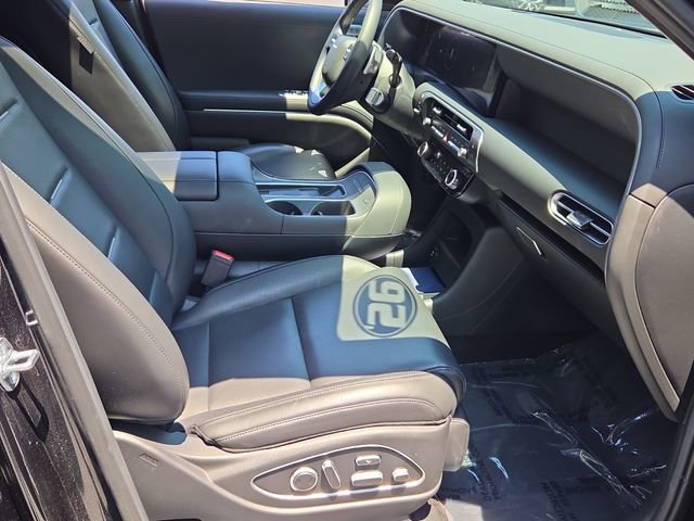 Certified 2026 Hyundai Palisade Calligraphy FWD image 19