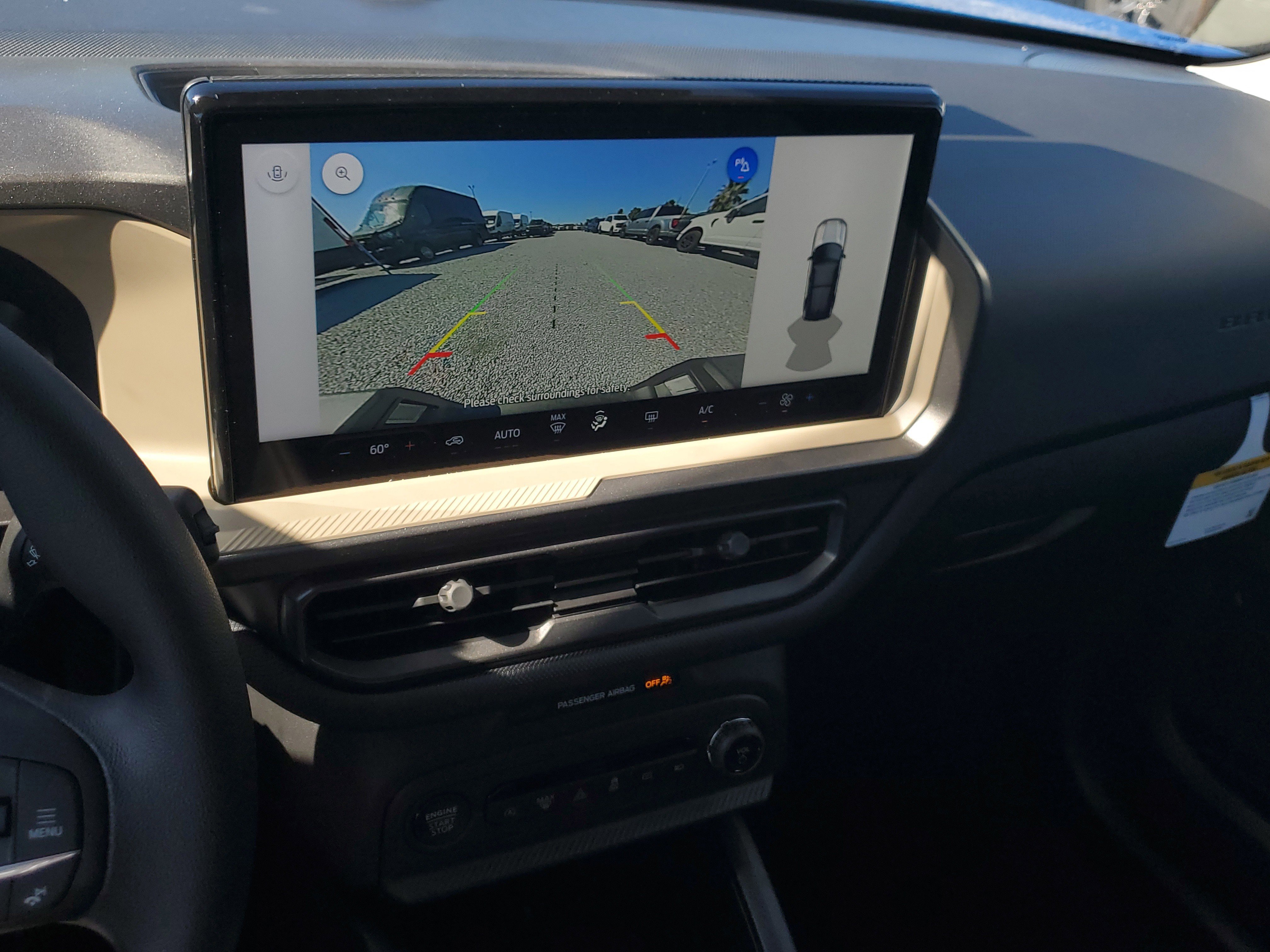 New 2025 Ford Bronco Sport Big Bend image 17