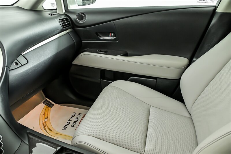 Used 2015 Lexus RX 350 AWD image 29