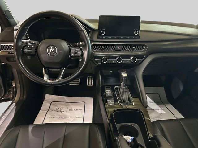 Used 2023 Acura Integra A-Spec image 19