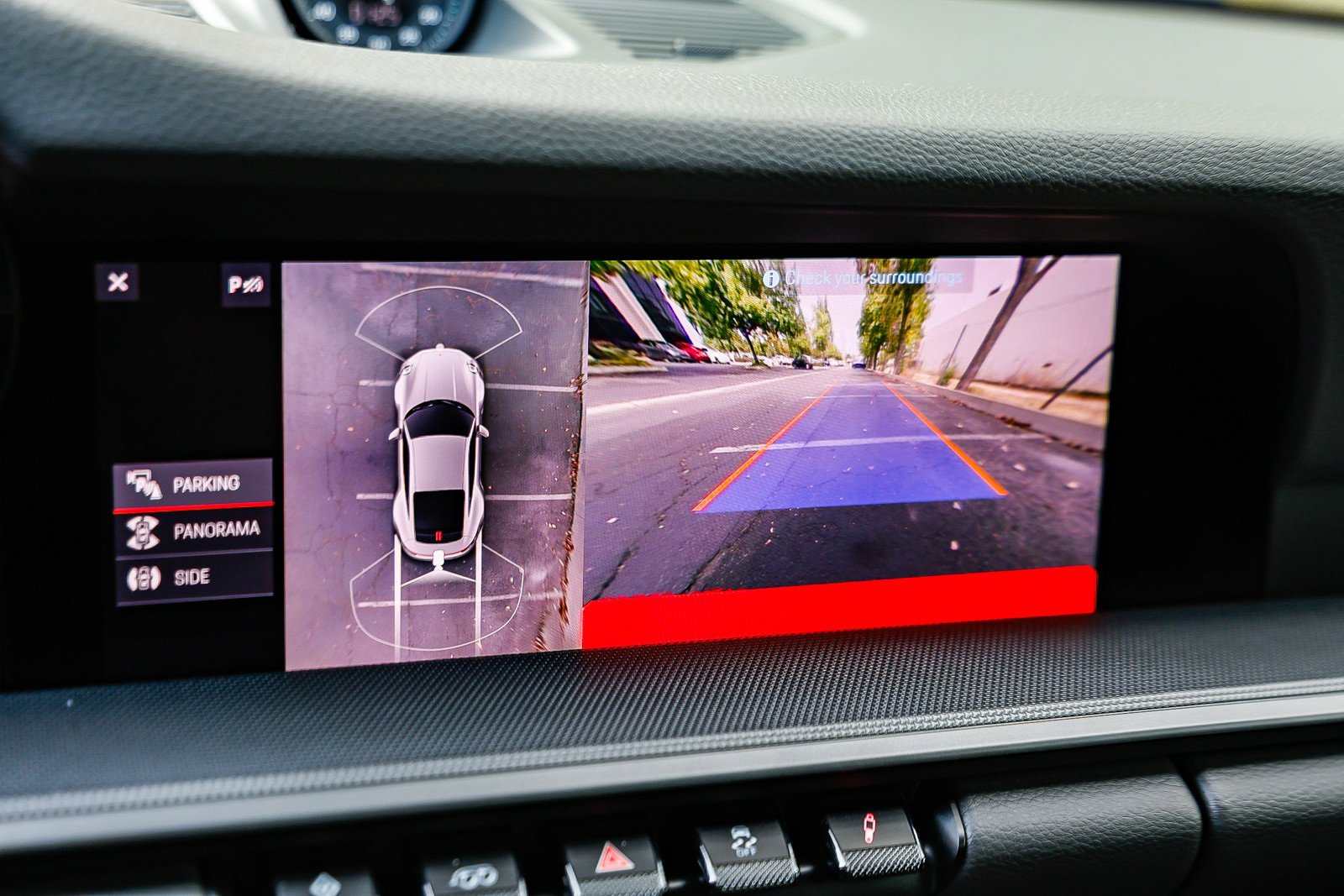 Used 2021 Porsche 911 Carrera S image 23