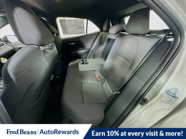 New 2026 Toyota Corolla SE FWD image 25
