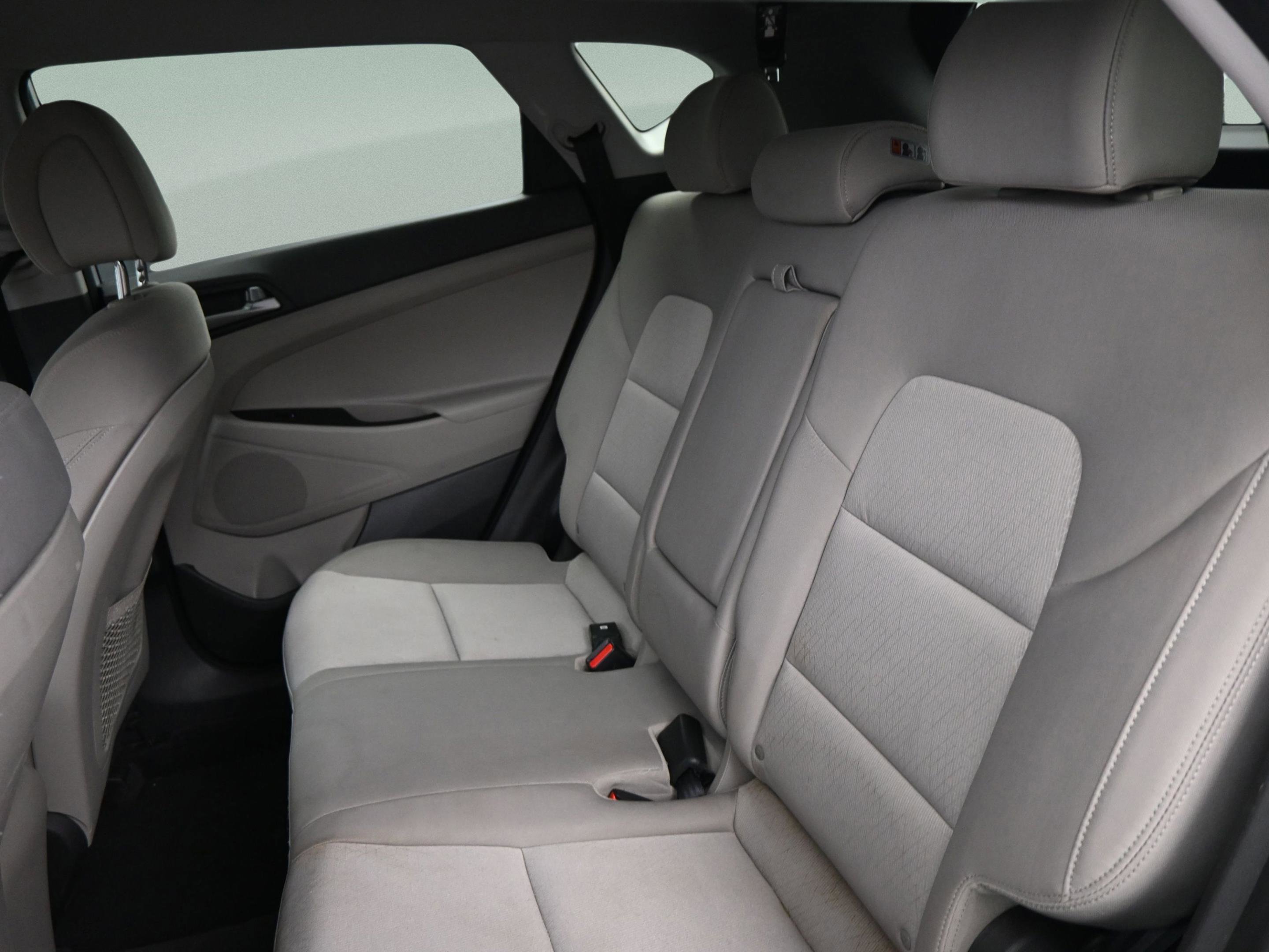 Used 2016 Hyundai Tucson Eco FWD image 34