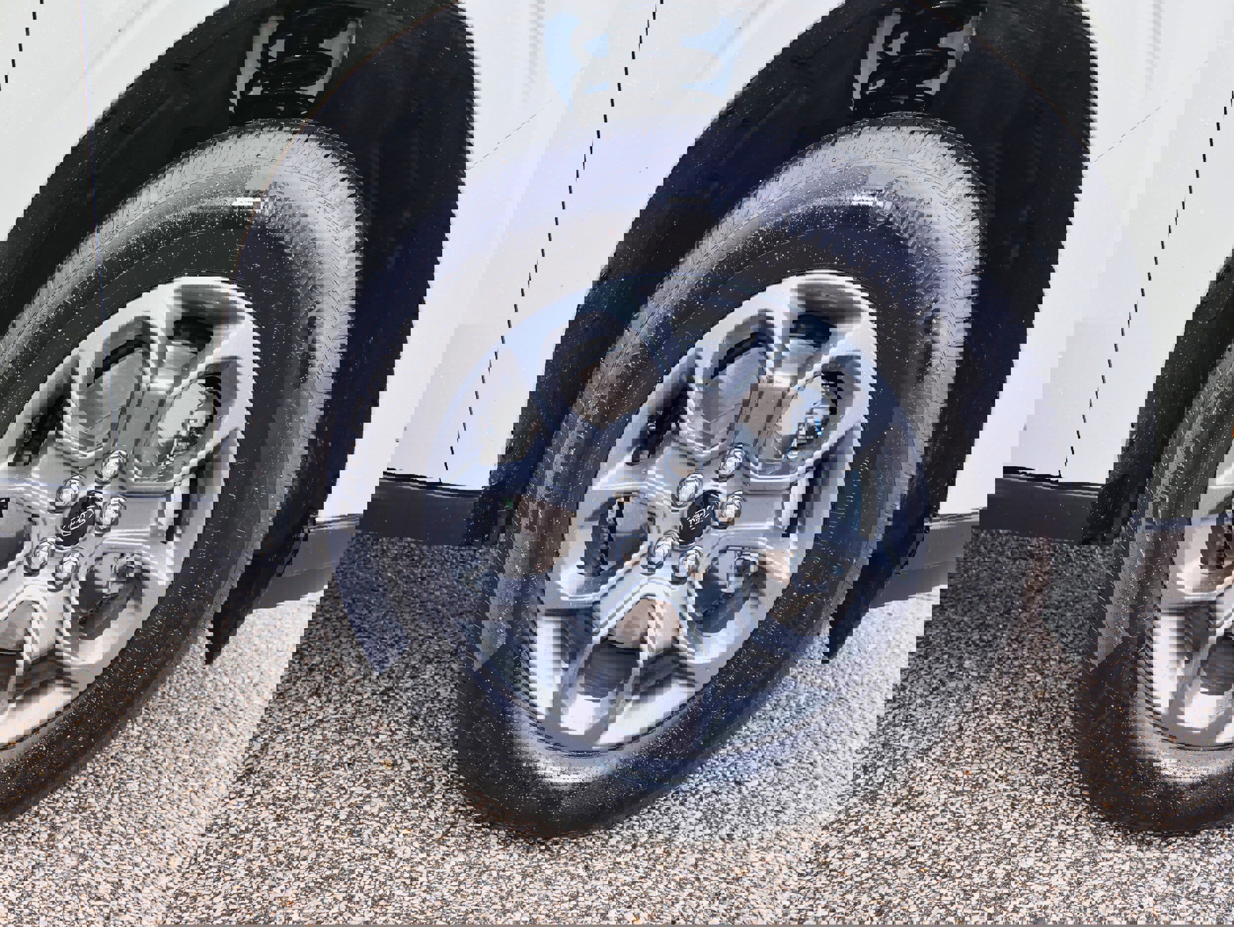 Used 2025 Ford Maverick XLT image 26