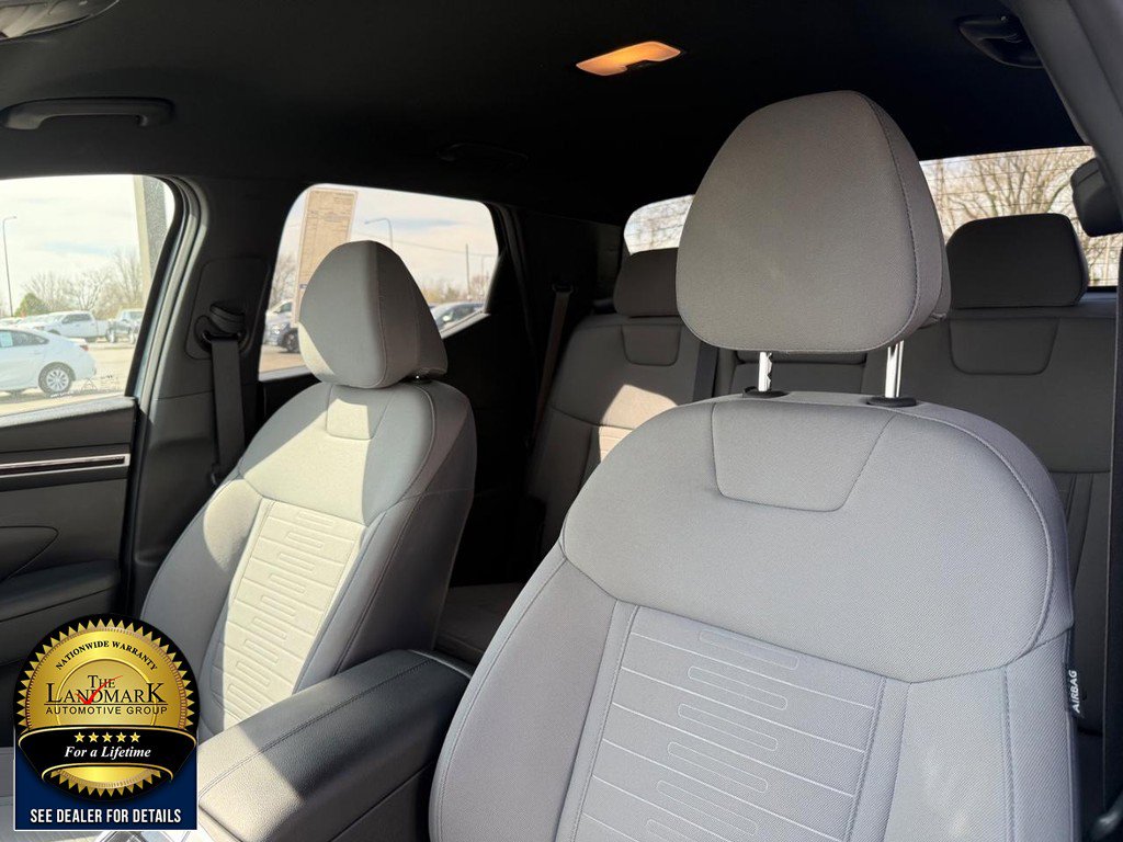 Used 2022 Hyundai Santa Cruz SEL w/ Launch Package image 9