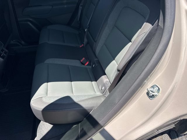New 2026 GMC Terrain AT4 w/ Technology Package II AWD/4WD image 16