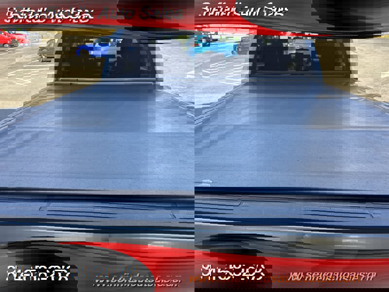 Used 2015 Toyota Tundra Limited w/ Limited Premium Package image 24