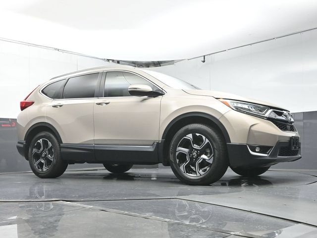 Used 2019 Honda CR-V Touring image 41