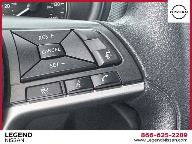 Used 2023 Nissan Kicks SV image 22