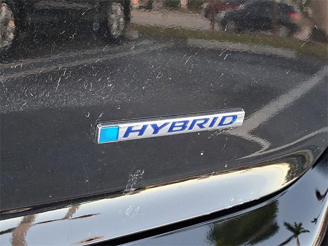 Certified 2023 Honda Accord EX-L image 8