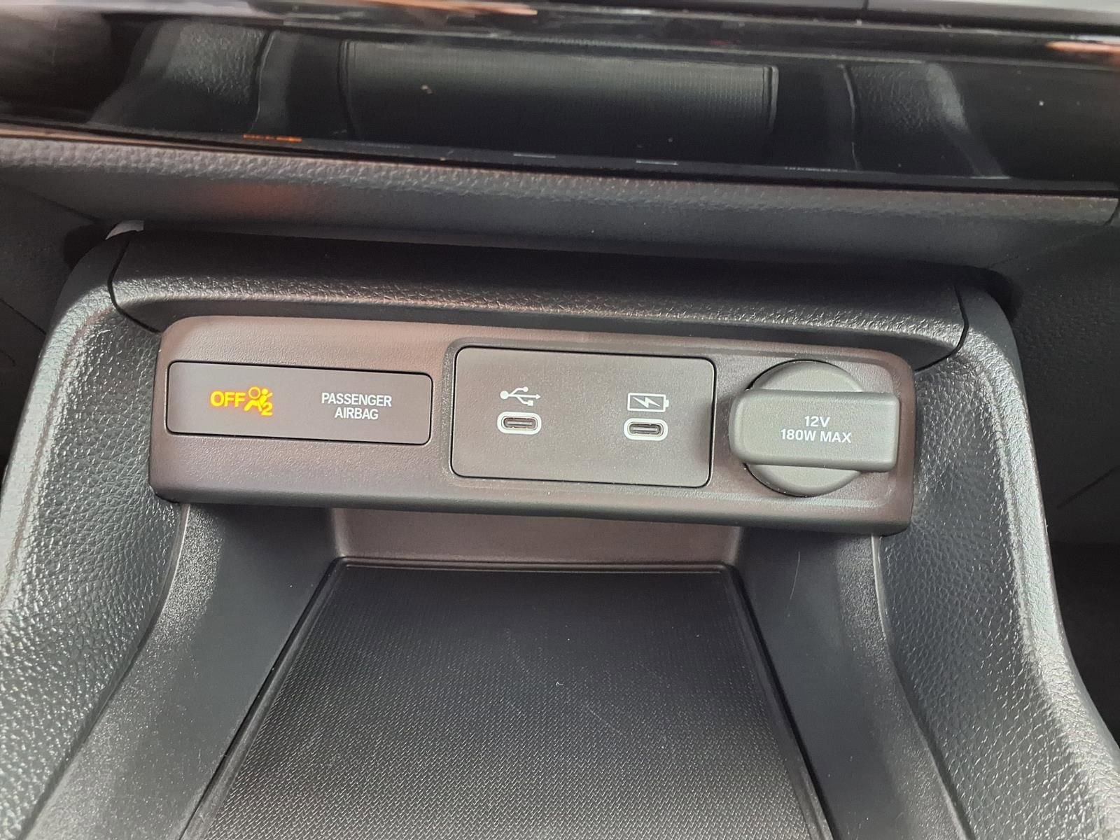 Used 2026 Honda Civic LX image 12
