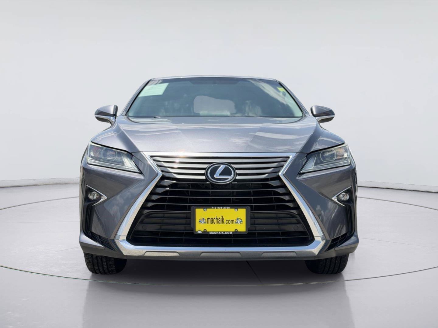 Used 2016 Lexus RX 350 FWD w/ 3500 lbs Tow Prep Package image 8