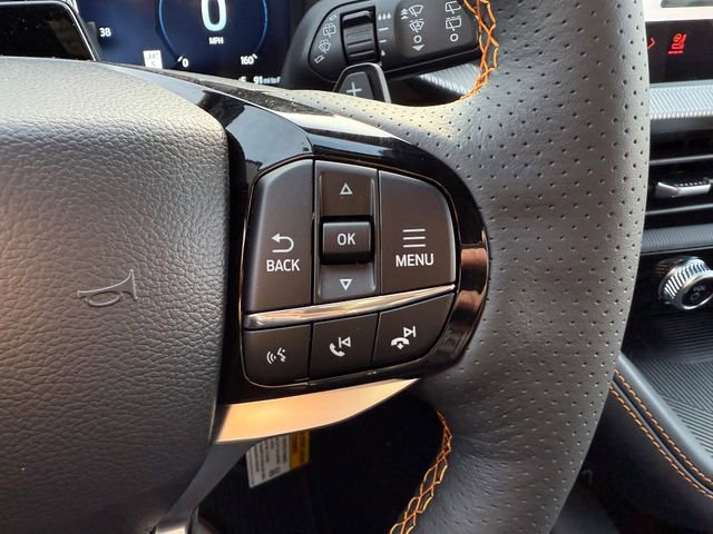 New 2026 Ford Explorer Tremor w/ Tremor Ultimate Package AWD/4WD image 23