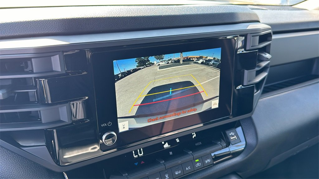 New 2026 Toyota Tundra SR image 33