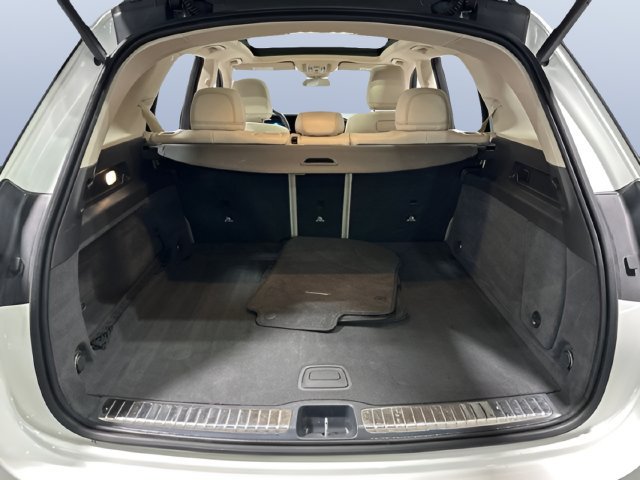 Used 2020 Mercedes-Benz GLE 350 4MATIC image 11