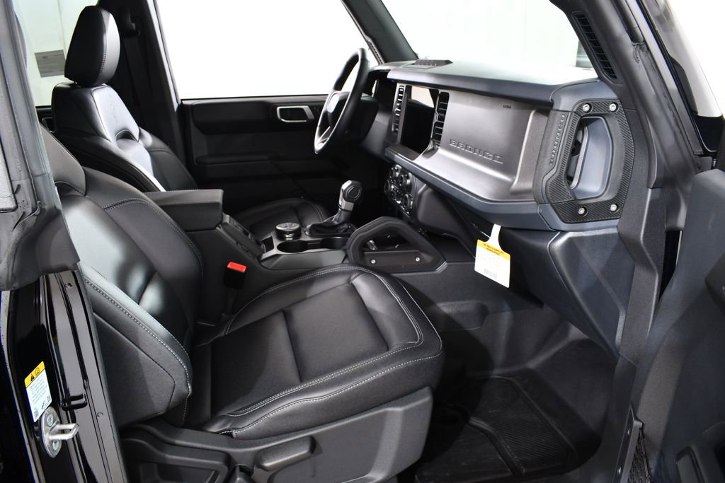 New 2025 Ford Bronco Badlands image 10