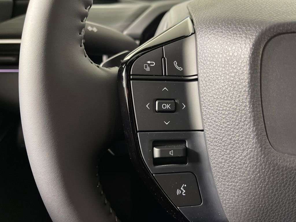 New 2026 Toyota C-HR AWD/4WD image 26