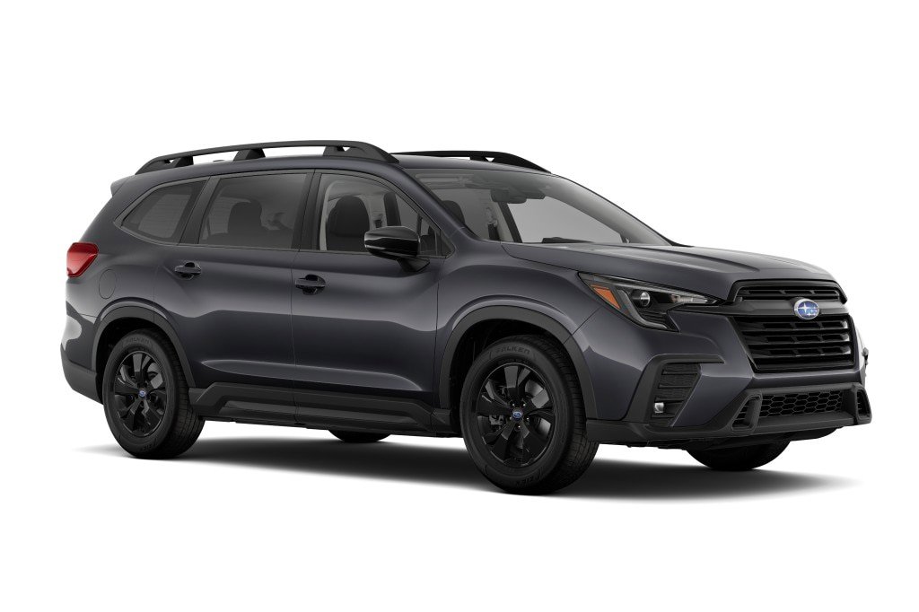 New 2026 Subaru Ascent Premium AWD/4WD image 4