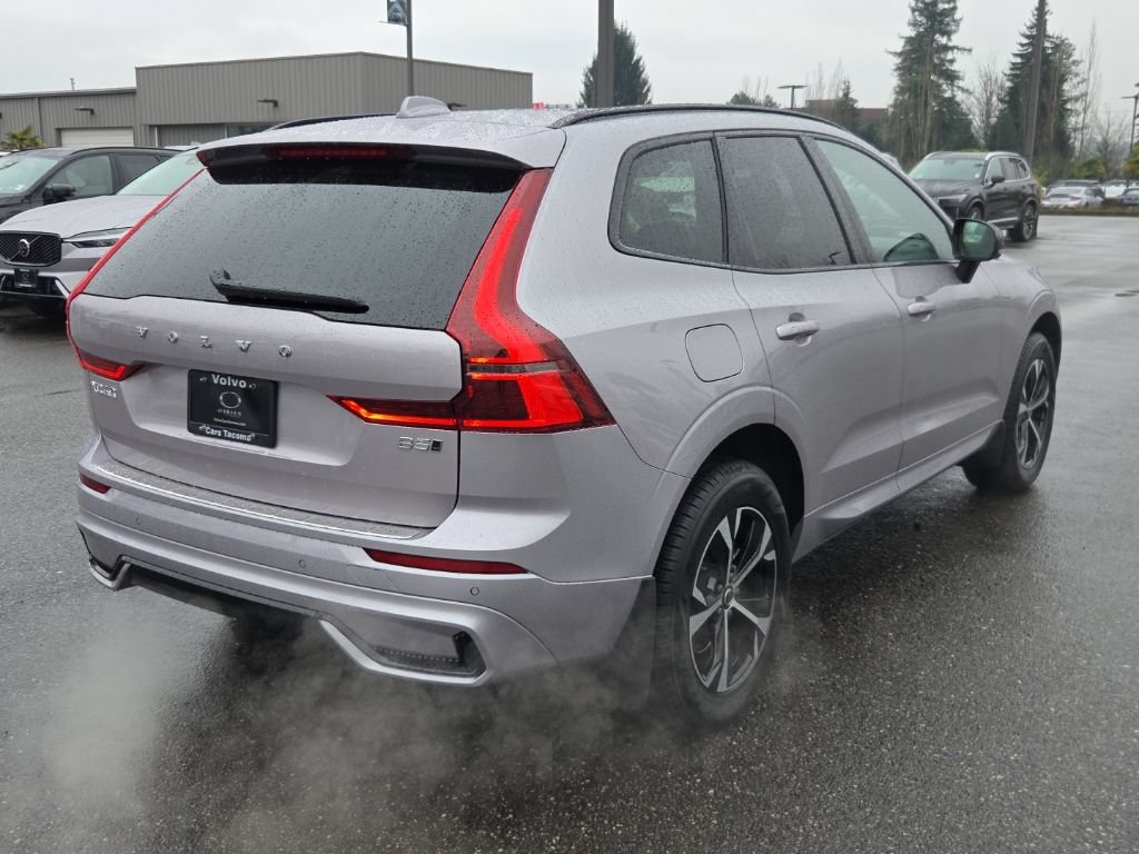 New 2026 Volvo XC60 B5 Core w/ Protection Package Premier AWD/4WD image 2