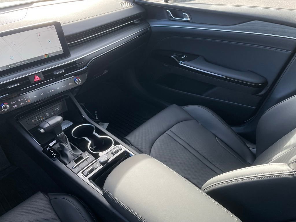 New 2026 Kia K5 EX image 28