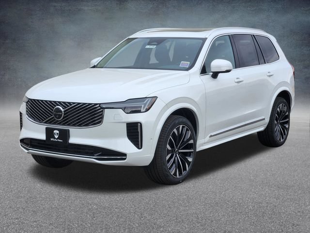 New 2026 Volvo XC90 B6 Plus w/ Protection Package AWD/4WD image 3